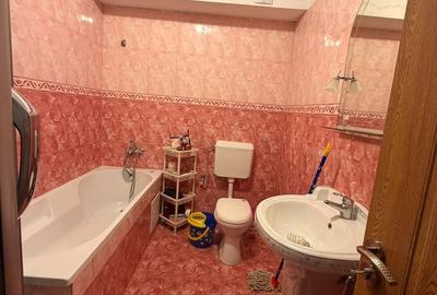 Apartament 3 camere spatios - Voluntari - 113 mp - 11