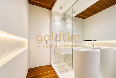 UNIQUE/ONE FLOOR/UXURY DESIGN/TERRACE 100 SQM/2 UNDERGROUND PARKING (+TVA) - 42