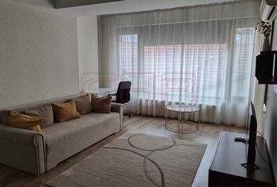 Apartament 3 camere Aviatiei, North Area Lake View, #953 - 1