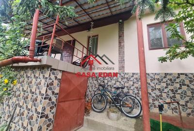 Casă individuală cu 2 camere în Breaza