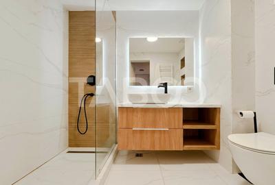 Apartament 2 camere finisat modern de vanzare bloc nou Zorilor - 8