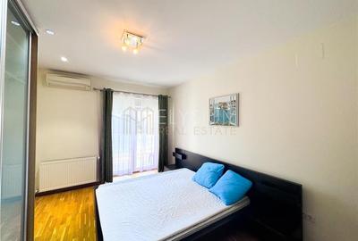 Apartament de inchiriat 3 camere Herastrau Soseaua Nordului - 10