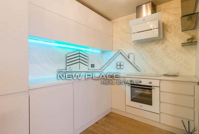 Cortina Residence | Apartament exclusivist | Terasa 20 mp | Lux - 6