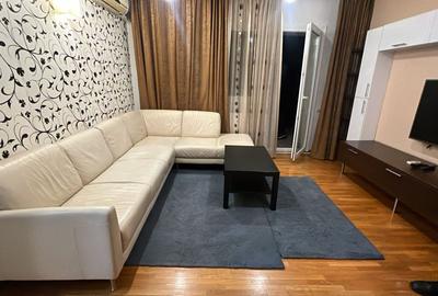 Apartament modern de inchiriat| 3 camere| zona Decebal Iris Residence - 1
