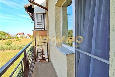 Apartament 2 cam | 56mp utili | Et 3 | Suceava | Ipotesti | ID:830 - 3