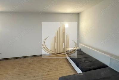 Apartament 2 Camere | 54 mp + Balcon | Etaj 4/8 | Parcare Subterană - 1