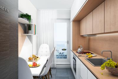 Tower Residence