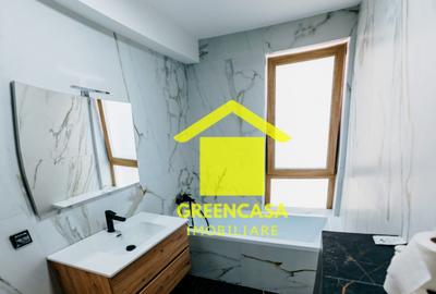 Apartament 3 camere , Lux , zona Taietura Turcului . - 14