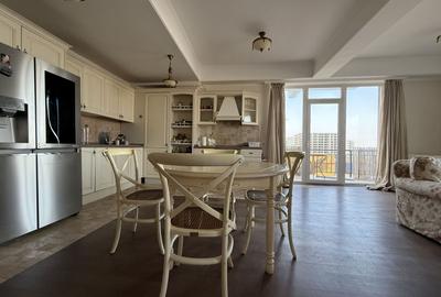 Apartament 3 camere Mamaia - Navodari - vedere la mare - 19