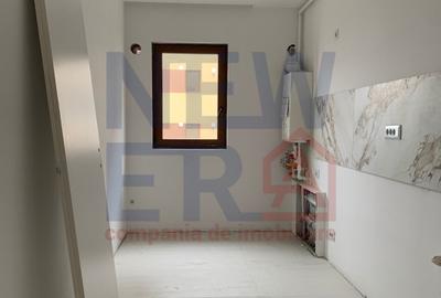 De vanzare apartament cu 2 camere - centrala termica Cartier Solar - 4