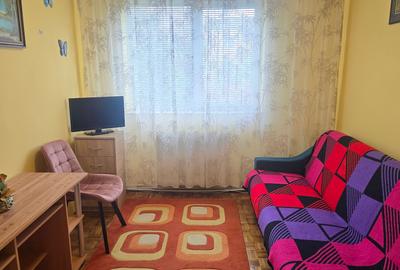 Vand apartament 3 camere in Deva, zona Viitorului (Gojdu), et. 3,mobilat, utilat - 8