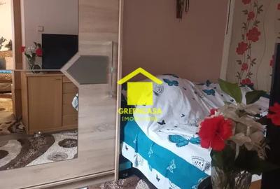 Apartament cu 2 camere, 32 mp, cu parcare - 2