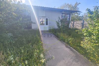 Casa 268.7 mp, teren 1002, Craiova, zona Bariera Valcii. - 15