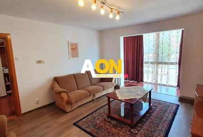 Apartament 3 camere, etaj 1, mobilat, utilat, zona Liceului Militar - 2