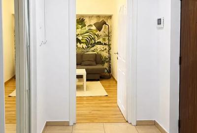 Apartatament 2 Camere Unirii | Balcon | Boiler | 1 minut metrou - 3