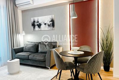 Apartament cu 2 camere decomandat, mobilat în Tomis Nord