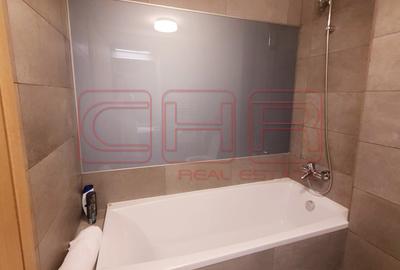 Apartament 3 camere Aviatiei/Pipera, UpGround Residence, #925 - 11
