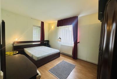 Apartament 3 camere | Garaj | Terasa |100 mpu | zona Campului Manastur - 5
