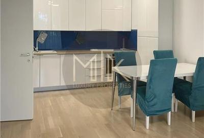 Apartament 3 camere I Erou Iancu Nicolae - Residence 5 I 1Loc parcare - 4