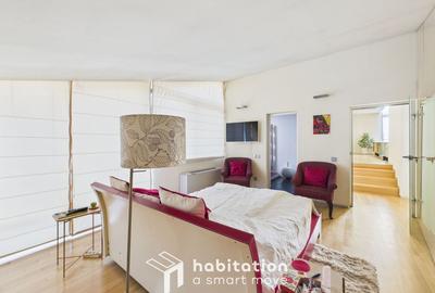 Vilă exclusivistă | 275 mp utili | Teren 700 mp | Garaj & Terasă - 17