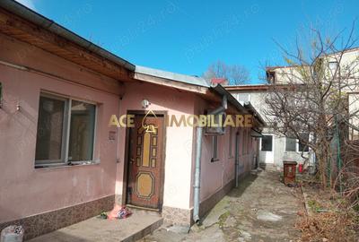 Casă individuală cu 4 camere în 1 Mai