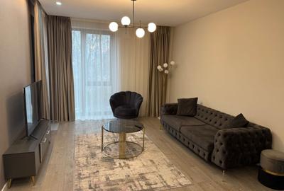 APARTAMENT 2 CAMERE DE INCHIRIAT | HERASTRAU - 1