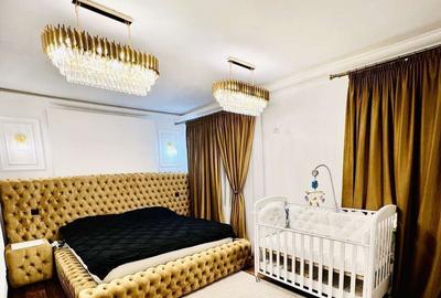 De vanzare vila deosebita, finisaje premium, Bragadiru - 11