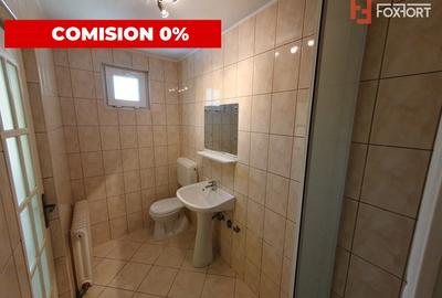 COMISION 0% Apartament cu 3 camere si 2 bai, zona Elisabetin - 19