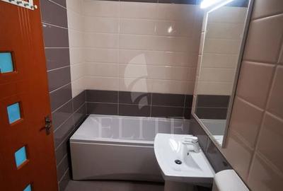 Apartament 2 camere în zona MARASTI CENTRAL - 9