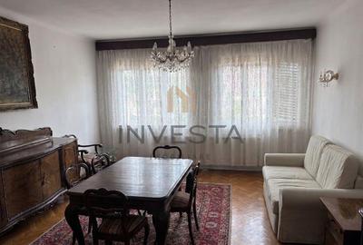 Apartament 3 camere decomandate cu parcare inclusa, zona Horea! - 2