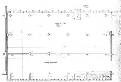 Spatiu comercial 905mp | Vad intens | Zorilor | Zona Spital Recuperare - 5