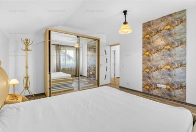 CASA INDIVIDUALA | 4 CAMERE | CURTE SI TERASA | SANPETRU - 4