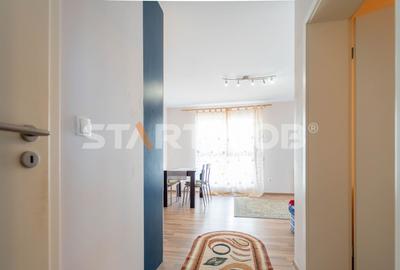 Apartament cu boxa si parcare zona Coresi - 12