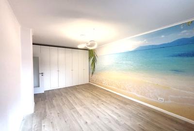 Apartament cu 3 camere decomandat, mobilat în Matei Voievod