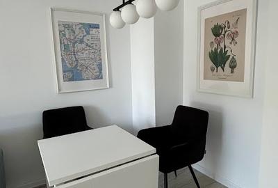 Inchiriere Apartament 2 camere Bloc Nou Grozavesti-Splaiul Independente - 13