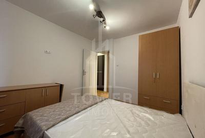 Apartament cu 3 camere de închiriat - Bulevardul Mihai Viteazu - 5
