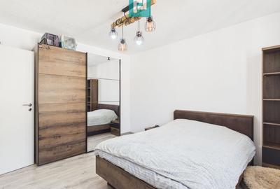 Apartament 1 cameră, 27 mp, Giroc centru - 3