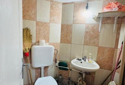 Spatiu comercial la demisol Central cu boxa - 4