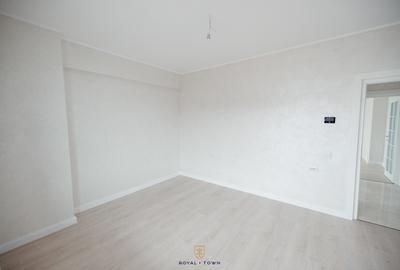 Apartament de vanzare cu 1 camera- Royal Town Iasi - 2