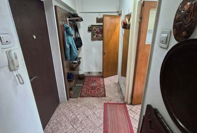 Domenii - Ion Mihalache apartament 2 camere 56 mp - 8