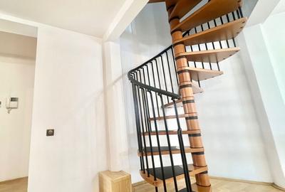 2 Camere în Duplex Elegant | 100 mp | Vilă Dorobanți – Aproape de Metrou ! - 6
