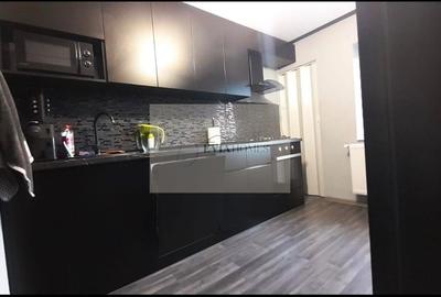 4 camere/ la 3 minute de Iulius Mall/etaj intermediar - 1
