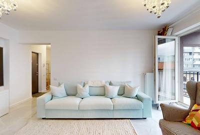 3 CAMERE MODERN – BERCENI | MUTARE IMEDIATĂ | FINISAJE PREMIUM - 3