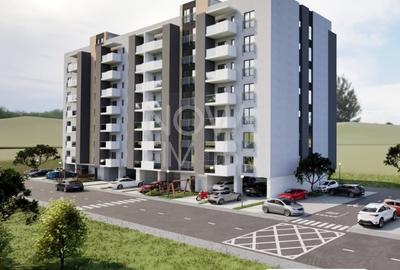 Apartament - 2 camere - Str. Doamna Stanca