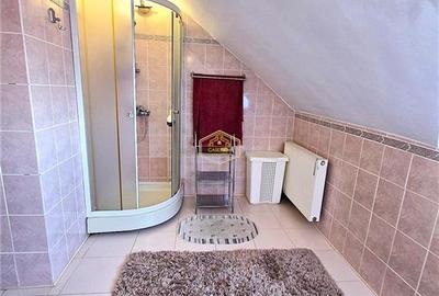 VIDEO | Domeniu privat la Padurea Noroieni | Vila D + P + M cu 9 camere | Curte, - 35