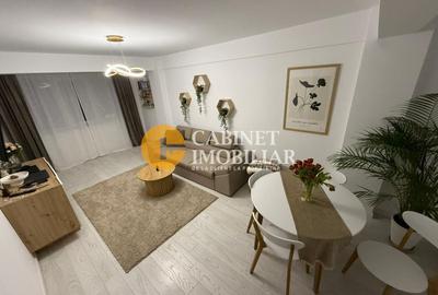2 CAMERE DECOMANDAT--ETAJ 2--MOBILAT SI UTILAT-- CUBIC PLAZA - 2