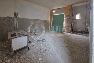 Apartament 3 camere | Pretabil pentru investitie | 55mp | Zona Horea - 3