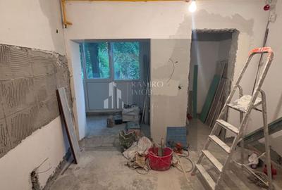 2 camere Giurgiului centrala/etaj 1 - 10