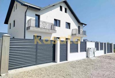 Casă Duplex 🏡 | Bragadiru 📍 | 4 Camere | 3 Dormitoare 🛏️ | P+1+M - 1