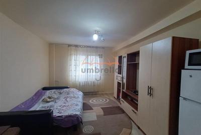 Garsonieră decomandată în Aurel Vlaicu